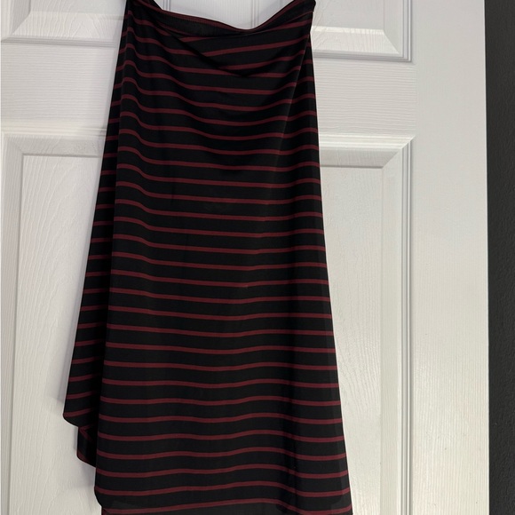 Zokai A asymmetrical skirt  size S - Picture 4 of 9